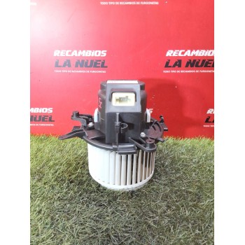 MOTOR CALEFACCION 5P1330100 EQA352 1D480005702356