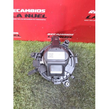 Recambio de motor calefaccion para peugeot partner furgón/monospace (k9) 1.5 bluehdi 100 referencia OEM IAM 5P1330100 EQA352 1D4