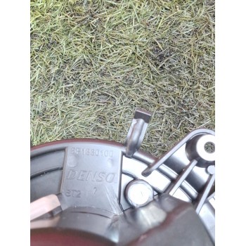 Recambio de motor calefaccion para peugeot partner furgón/monospace (k9) 1.5 bluehdi 100 referencia OEM IAM 5P1330100 EQA352 1D4