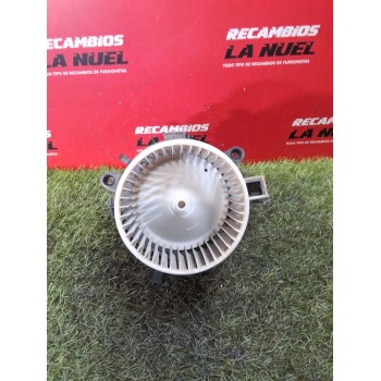 Recambio de motor calefaccion para peugeot partner furgón/monospace (k9) 1.5 bluehdi 100 referencia OEM IAM 5P1330100 EQA352 1D4