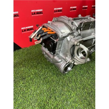 Recambio de motor completo para renault kangoo iii rapid (03.2021) kangoo referencia OEM IAM 290V71975R 290V75663R 