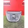 Recambio de palanca cambio para opel zafira life autobús (k0) 2.0 referencia OEM IAM 9833297677  