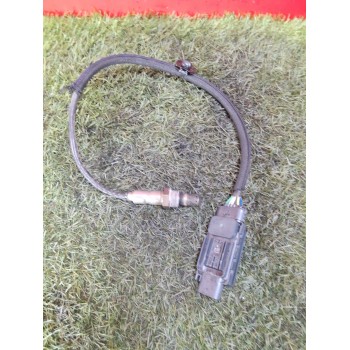 Recambio de sonda lambda para man tge furgoneta 2.0 tdi (01v, 03v, 36v, uyb, uyc, uyd) referencia OEM IAM 9816276480  