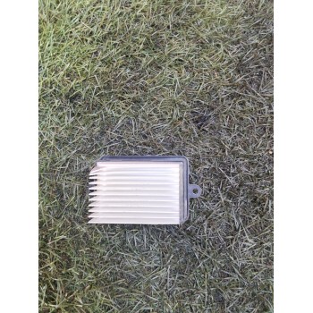Recambio de resistencia calefaccion para peugeot partner furgón/monospace (k9) 1.5 bluehdi 100 referencia OEM IAM 5034426627622 