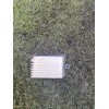 Recambio de resistencia calefaccion para peugeot partner furgón/monospace (k9) 1.5 bluehdi 100 referencia OEM IAM 5034426627622 