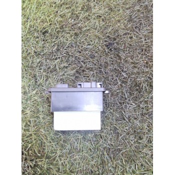 Recambio de resistencia calefaccion para peugeot partner furgón/monospace (k9) 1.5 bluehdi 100 referencia OEM IAM 5034426627622 