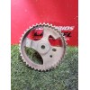 Recambio de polea arbol levas para citroën jumper furgon 30 l1h1 bluehdi 110 blue-hdi fap referencia OEM IAM 9802042380  
