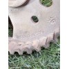 Recambio de polea arbol levas para citroën jumper furgon 30 l1h1 bluehdi 110 blue-hdi fap referencia OEM IAM 9802042380  