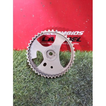 Recambio de polea arbol levas para citroën jumper furgon 30 l1h1 bluehdi 110 blue-hdi fap referencia OEM IAM 9802042380  