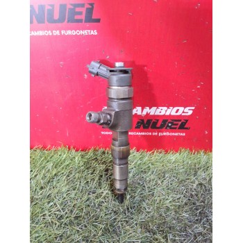 INYECTOR 0445110566 7202623741313 