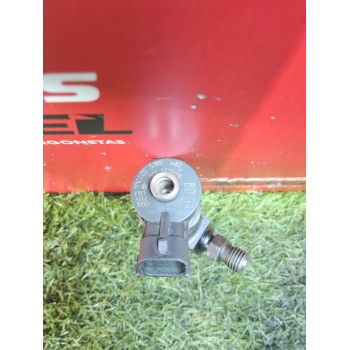 Recambio de inyector para peugeot partner furgón/monospace (k9) 1.5 bluehdi 100 referencia OEM IAM   