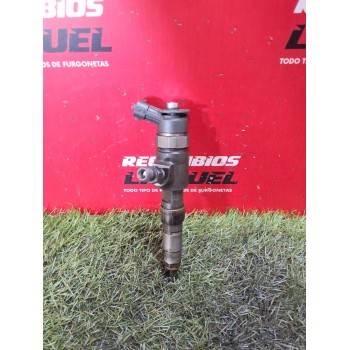 INYECTOR 0445110566 7202626092309 