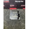 Recambio de centralita airbag para renault express (04.2021) 1.5 advance [1,5 ltr. - 70 kw blue dci diesel fap] referencia OEM I