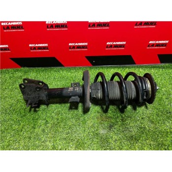 Recambio de amortiguador delantero derecho para renault master iii furgón (02.2010) 2.3 l2h2 hka 3,5t [2,3 ltr. - 99 kw dci dies