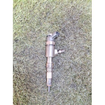 Recambio de inyector para peugeot partner furgón/monospace (k9) 1.5 bluehdi 100 referencia OEM IAM 0445110566 7202626092309 
