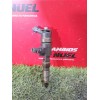 Recambio de inyector para peugeot partner furgón/monospace (k9) 1.5 bluehdi 100 referencia OEM IAM 0445110566 7202626172316 