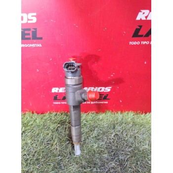 Recambio de inyector para citroën jumpy iii furgoneta (v_) 1.6 bluehdi 115 referencia OEM IAM 0445110566 9171514032309 