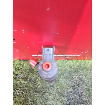 Recambio de inyector para citroën jumpy iii furgoneta (v_) 1.6 bluehdi 115 referencia OEM IAM 0445110566 9171514032309 