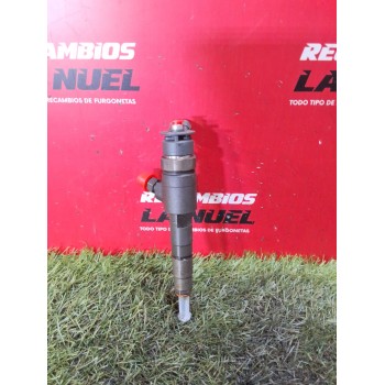 INYECTOR 0445110566 9171514062308 