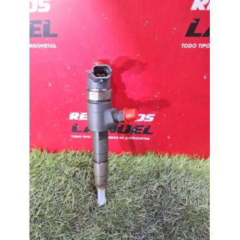 Recambio de inyector para citroën jumpy iii furgoneta (v_) 1.6 bluehdi 115 referencia OEM IAM 0445110566 9171514062308 