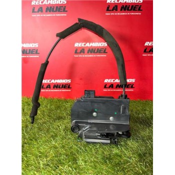 Recambio de cerradura puerta delantera derecha para iveco daily furgón (2014) 2.3 fg 33 s ... v batalla 3520 [2,3 ltr. - 100 kw 