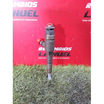 INYECTOR 0445110566 9171514022306 