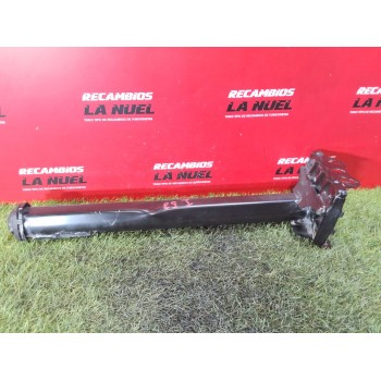 Recambio de amotiguadores impacto para citroën berlingo furgón/monospace (k9) 1.5 bluehdi 100 referencia OEM IAM 9830019280  