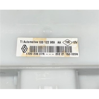 Recambio de aforador para renault express (04.2021) 1.5 advance [1,5 ltr. - 55 kw blue dci diesel fap] referencia OEM IAM 172023