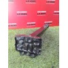 Recambio de amotiguadores impacto para citroën berlingo furgón/monospace (k9) 1.5 bluehdi 100 referencia OEM IAM 9830019280  