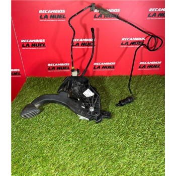 Recambio de pedal embrague para opel vivaro furgón (2019) 1.5 s express [1,5 ltr. - 75 kw cdti dpf] referencia OEM IAM 981794948