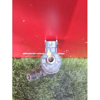Recambio de inyector para nissan nv300 camper michelangelo dci cat referencia OEM IAM 0445110546 81S0255 9393104713081705