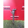 Recambio de inyector para nissan nv300 camper michelangelo dci cat referencia OEM IAM 0445110546 BBHYFED 9393101699481705