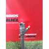 Recambio de inyector para nissan nv300 camper michelangelo dci cat referencia OEM IAM 0445110546 BBHYFED 9393101699481705