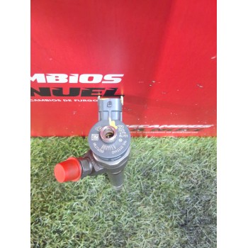 Recambio de inyector para nissan nv300 camper michelangelo dci cat referencia OEM IAM 0445110546 BBHYFED 9393101699481705