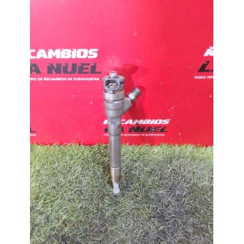 Recambio de inyector para nissan nv300 camper michelangelo dci cat referencia OEM IAM 0445110546 8Z8TWNX 9392506084507614