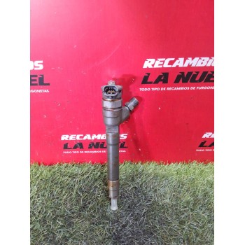 Recambio de inyector para nissan nv300 camper michelangelo dci cat referencia OEM IAM 0445110546 9392103259081928 