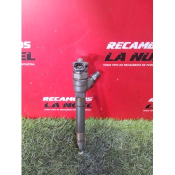 Recambio de inyector para nissan nv300 camper michelangelo dci cat referencia OEM IAM 0445110546 AAI05I5 9392112223181928