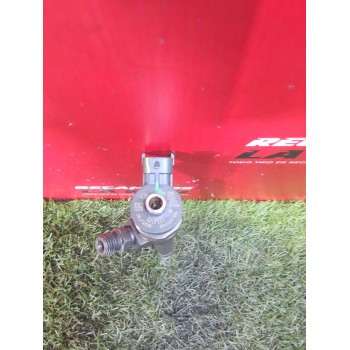 Recambio de inyector para nissan nv300 camper michelangelo dci cat referencia OEM IAM 0445110546 AAI05I5 9392112223181928