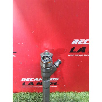Recambio de inyector para nissan nv300 camper michelangelo dci cat referencia OEM IAM 0445110546 AAS0616 9392108257881928