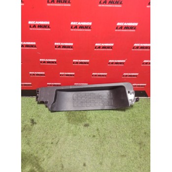 Recambio de estribo plastico para opel zafira life autobús (k0) 2.0 referencia OEM IAM   