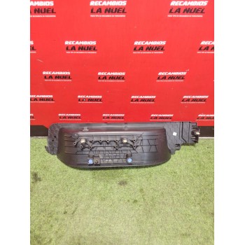 Recambio de estribo plastico para opel zafira life autobús (k0) 2.0 referencia OEM IAM   