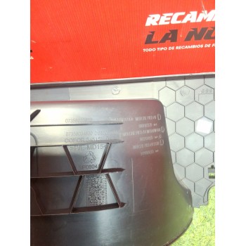Recambio de estribo plastico para opel zafira life autobús (k0) 2.0 referencia OEM IAM   