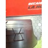 Recambio de estribo plastico para opel zafira life autobús (k0) 2.0 referencia OEM IAM   