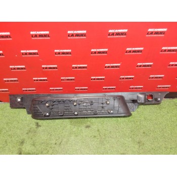 Recambio de estribo plastico para opel zafira life autobús (k0) 2.0 referencia OEM IAM   