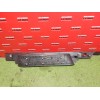 Recambio de estribo plastico para opel zafira life autobús (k0) 2.0 referencia OEM IAM   