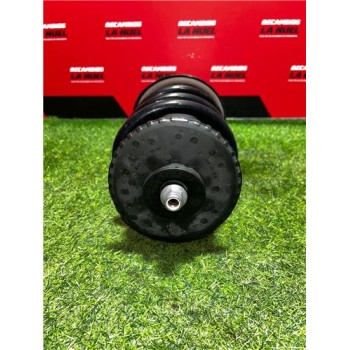 Recambio de amortiguador delantero derecho para renault master iii furgón (02.2010) 2.3 l2h2 hka 3,5t [2,3 ltr. - 99 kw dci dies