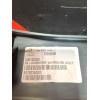 Recambio de molduras traseras para opel zafira life autobús (k0) 2.0 referencia OEM IAM 98102353ZD 156127610 