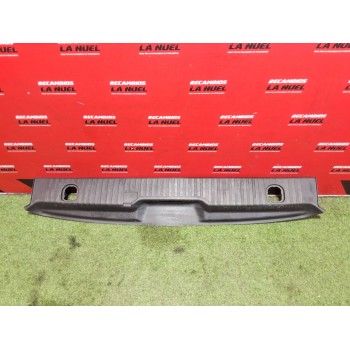 Recambio de molduras traseras para opel zafira life autobús (k0) 2.0 referencia OEM IAM   