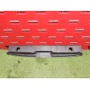 Recambio de molduras traseras para opel zafira life autobús (k0) 2.0 referencia OEM IAM   