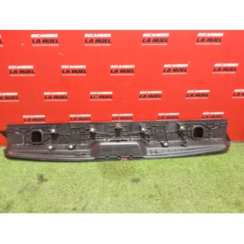 Recambio de molduras traseras para opel zafira life autobús (k0) 2.0 referencia OEM IAM   